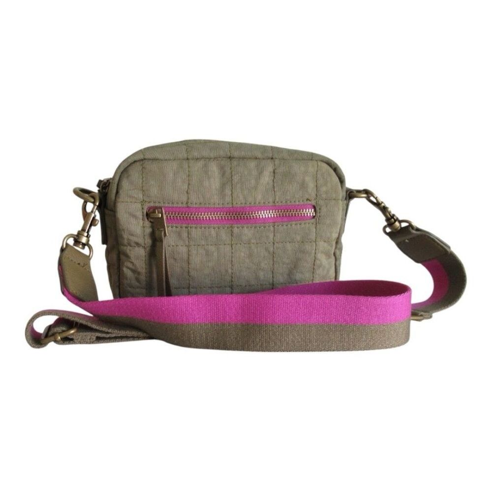 Structured Crossbody Bag from Universal Thread - Picture 8 of 8